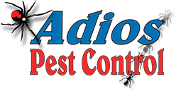 Adios Pest Control